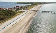Aussenanlage ist am 15.05. fertiggestellt