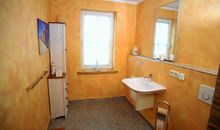 Ferienzimmer unterm Reetdach in Plogshagen/Hiddensee