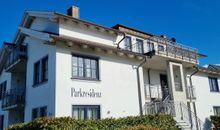 Ferienzimmer unterm Reetdach in Plogshagen/Hiddensee