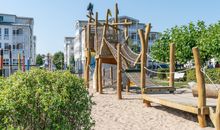 Der  Grundriss der Wohnung