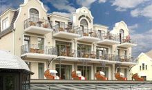 Europa Hotel Kühlungsborn