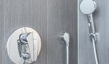 Dusche