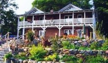 Ferienhaus am Peenestrom