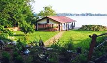 Ferienhaus am Peenestrom