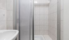 Dusche