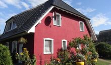 moderenes Badezimmer mit Dusche