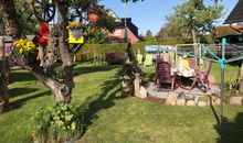 direkter Zugang zum Balkon
