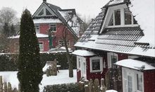 modernes Badezimmer