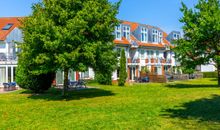 Außenansicht Hotel
