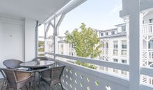 Panoramameerblick