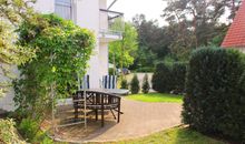 Urlauberdorf 32a Küche