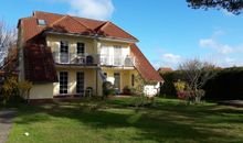Ferienwohnung Sommergarten 4010