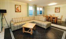 Wohnbeispiel 3-Raum-Ferienwohnung 4-5 Pers.