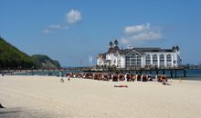 Appartementhaus Greta im Ostseebad
