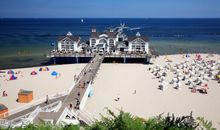 Appartementhaus Greta im Ostseebad