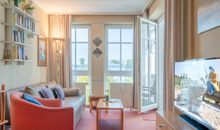 Appartementhaus Greta im Ostseebad