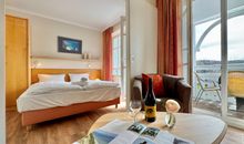 Ferienhaus Gut Glück