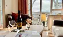 Ferienhaus Gut Glück