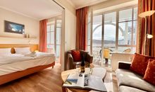 Ferienhaus Gut Glück