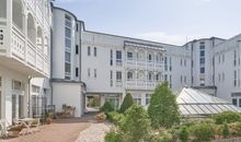 Ferienhaus Gut Glück