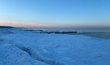 Usedom im Winter