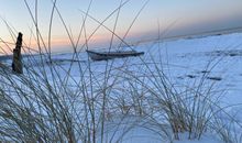 Usedom im Winter
