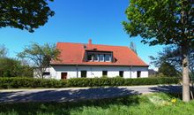 Willkommen im Ferienhaus Kleckerburg in Kühlungsborn