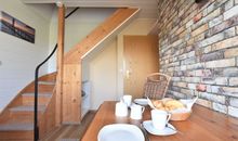 Wohnbeispiel Maisonette Fewo Nr. 2