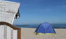 Strandurlaub in Kühlungsborn