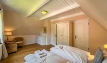 Fischerhaus Hering - Schlafzimmer 1