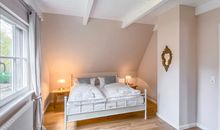 Fischerhaus Hering - Schlafzimmer 2