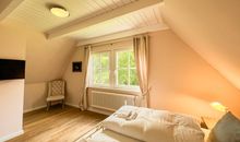 Fischerhaus Hering - Schlafzimmer 2