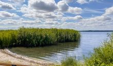 Fischerhäuser Quilitz - Naturbadestrand