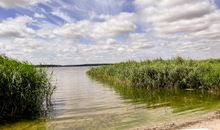 Fischerhäuser Quilitz - Naturbadestrand