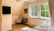 E8 Reetdach Ferienhaus Strandvogel Ostseebad Rerik