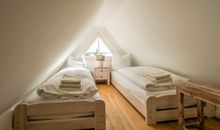 E8 Reetdach Ferienhaus Strandvogel Ostseebad Rerik