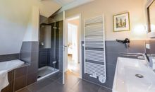 E8 Reetdach Ferienhaus Strandvogel Ostseebad Rerik