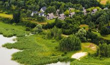 E8 Reetdach Ferienhaus Strandvogel Ostseebad Rerik