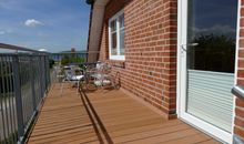 E8 Reetdach Ferienhaus Strandvogel Ostseebad Rerik