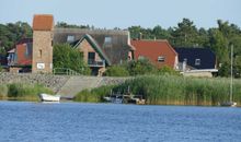 E8 Reetdach Ferienhaus Strandvogel Ostseebad Rerik