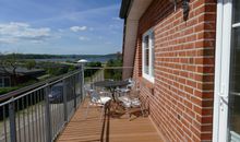E8 Reetdach Ferienhaus Strandvogel Ostseebad Rerik