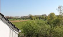 Haus am Meer, Whg. D06 - Blick auf den hellen schönen Essbereich