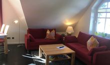 Haus Meeresblick