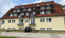 Außenansicht - Die Wohnung befindet sich im 2. OG