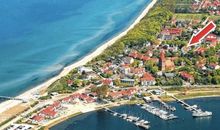 Villa StrandEins Seestern