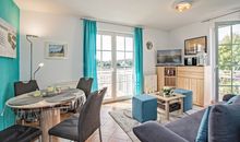 Wohn-/Esszimmer