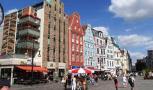 Ferienwohnung Strandperle