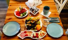 Kleines Frühstück