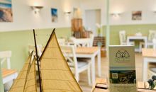 Strandhaus Mönchgut Bed & Breakfast Lobbe