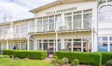 Villa Seerosen - Wohnung Seebrise